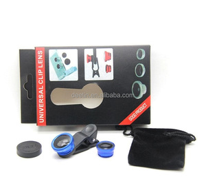 Kit <span class=keywords><strong>de</strong></span> Lentes <span class=keywords><strong>para</strong></span> <span class=keywords><strong>Celular</strong></span> 3 en 1 con Clip, Lente <span class=keywords><strong>Ojo</strong></span> <span class=keywords><strong>de</strong></span> <span class=keywords><strong>Pez</strong></span> <span class=keywords><strong>de</strong></span> 180 Grados + Gran Angular + Macro <span class=keywords><strong>para</strong></span> Teléfono, Xiaomi - Product Image 6