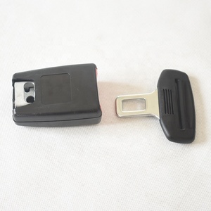 Commercio all'ingrosso universale seggiolino auto fibbia della cintura - Product Image 4