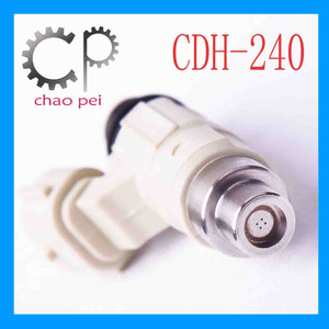 <span class=keywords><strong>Gran</strong></span> Calidad A Estrenar OEM CDH240 Inyector Common Rail de Combustible Para Los Coches Japoneses - Product Image 6