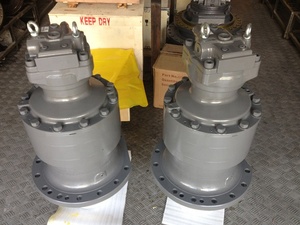 <span class=keywords><strong>Motor</strong></span> Ayunan Ekskavator 9250922 <span class=keywords><strong>Assy</strong></span> ZX870, Perangkat Ayunan - Product Image 3