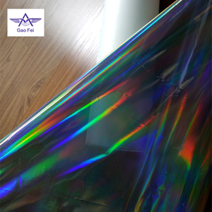 عمود قوس قزح سلس من الحيوانات الأليفة ، مجسما ، ناعم ومقاوم للرطوبة مع طلاء قابل الطباعة - Product Image 3