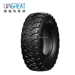 365/70R18 405/70R18 335/80R20 365/80R20 405/70R20 405/70R24 قبالة مصابيح اضاءة للطريق واجب شعاعي OTR