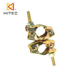 Giàn giáo COUPLERS BS 1139 xoay <span class=keywords><strong>COUPLER</strong></span> sản xuất tại trung quốc - Product Image 2