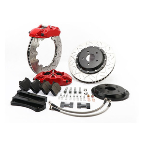 Prezzo all'ingrosso disco <span class=keywords><strong>freno</strong></span> 345*32mm 355*32mm 362*32mm R18 R19 per <span class=keywords><strong>BMW</strong></span> BENZ AUDI - Product Image 6