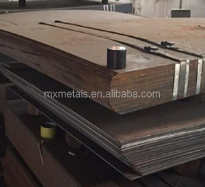 Bobine d'acier laminée à chaud 30MnB5 de haute qualité - Product Image 5