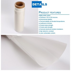 6.021 películas de poliéster de porcelana - Product Image 4