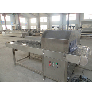 Machine <span class=keywords><strong>d</strong></span>'élimination des extrémités du parapente, coupeur de racine de celeron pour la vente - Product Image 2