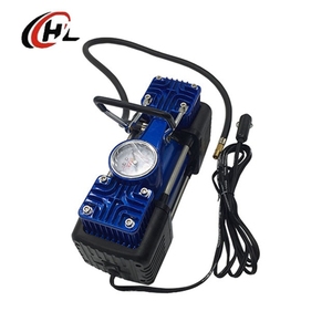 Compresor de <span class=keywords><strong>Aire</strong></span> para Auto, Bomba de Vacío - Product Image 2