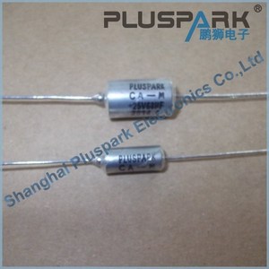<span class=keywords><strong>Condensateur</strong></span> à autel 40V 100uF, <span class=keywords><strong>condensateur</strong></span> coaxial CA à <span class=keywords><strong>condensateur</strong></span> - Product Image 3