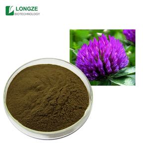 Bubuk ekstrak semanggi merah kualitas bubuk ekstrak semanggi merah 2.5% 8% 40% <span class=keywords><strong>isoflavone</strong></span> - Product Image 3