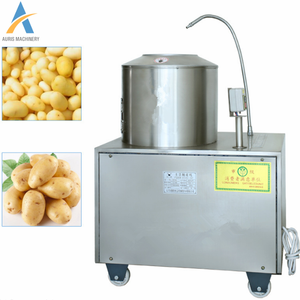 Factory Price Yam <strong>Peeler</strong> <strong>Machine</strong> Carrot <strong>Potato</strong> Washer <strong>Machine</strong> - Product Image 6