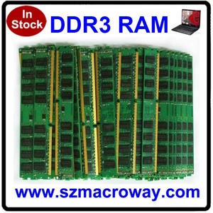 전체 호환 512 메가바이트 * 8 16 칩 데스크탑 Longdimm <span class=keywords><strong>Ddr3</strong></span> 8 기가바이트 1600 ram - Product Image 2