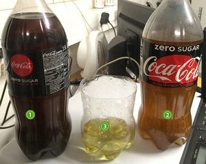 Yakıt yağı makinesine sıfır kirlilik çöp belediye atığı pyrolysis - Product Image 6