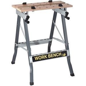 Suole — banc de travail à trépied pliable, banc Portable en <span class=keywords><strong>bois</strong></span>, en acier inoxydable, <span class=keywords><strong>pour</strong></span> découpe <span class=keywords><strong>du</strong></span> <span class=keywords><strong>bois</strong></span>, établi pliable en <span class=keywords><strong>bois</strong></span>, 100kg - Product Image 3