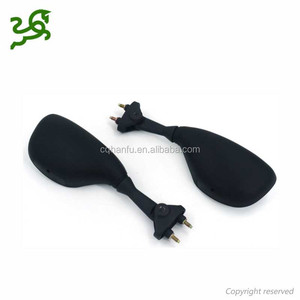 De la izquierda lado trasero espejo retrovisor para ZX6RR NINJA <span class=keywords><strong>ZX6R</strong></span> <span class=keywords><strong>636</strong></span>, 2003, 2004, 2005, <span class=keywords><strong>2006</strong></span> 03 04 05 06 - Product Image 2