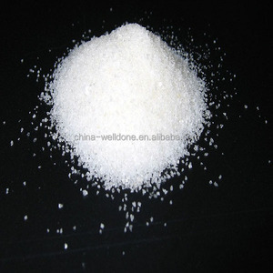 Welldone Hochleistungs-Super absorptions polymer (SAP) für Hygiene produkte Vlies technik - Product Image 2