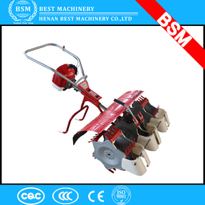 Desbrozadora Rotativa de Tres Filas para Campos de Arroz <span class=keywords><strong>a</strong></span> <span class=keywords><strong>Gasolina</strong></span> <span class=keywords><strong>a</strong></span> Precio de Descuento - Product Image 2