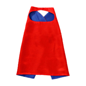 Masque unisexe en feutre coloré <span class=keywords><strong>Spiderman</strong></span> et cape de personnage imprimée gonflable, décorations de fête de super-héros pour Halloween - Product Image 1