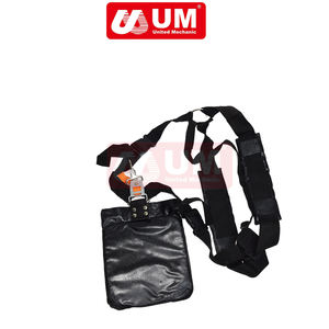 UM ชุดเครื่องตัดแปรงน้ำมันเบนซิน,อะไหล่เครื่องตัดสายพานสองชั้นทนทาน - Product Image 5