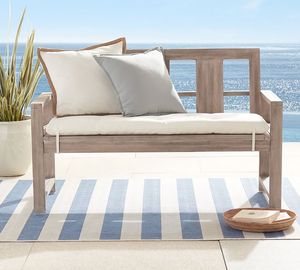 Vendita calda Solido Legno Natura Piacevole Belcony Tavolo E Sedia Per Esterni <span class=keywords><strong>Mobili</strong></span> <span class=keywords><strong>Da</strong></span> <span class=keywords><strong>Giardino</strong></span> - Product Image 2