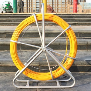 Fiber de verre conduit roder /Fiber outils de traction de câble - Product Image 2