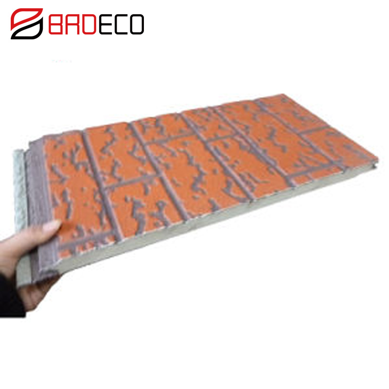 brick wall panels for exterior