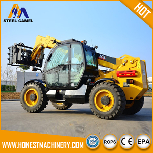 Deuxième main <span class=keywords><strong>manitou</strong></span> chariots télescopiques pour vente - Product Image 1