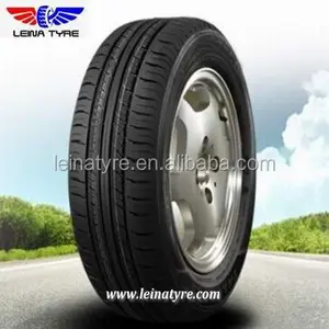 Top 10 cinese fornitore di pneumatici di marca LEINA 215/50 r17 pneumatico per la cura radiale