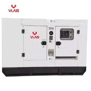 Ce Goedgekeurd 20KVA 50Hz/60Hz Diesel Generator Te Koop