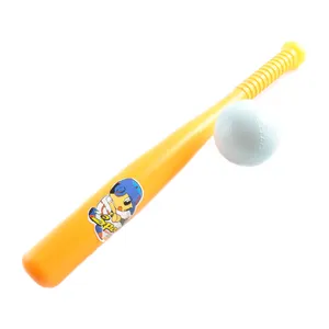 Sport Toy Small Plastic Kids Toy <strong>Baseball</strong> <strong>Set</strong> - Product Image 1