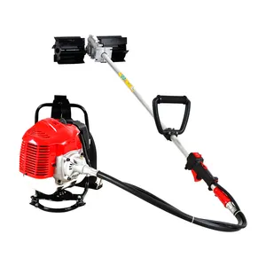 Most Popular Garden Tools 52cc Big Power Machinery For Weeding