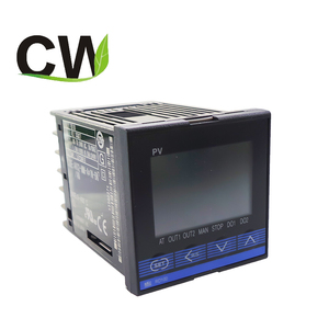 Kỹ thuật số RKC nhiệt độ <span class=keywords><strong>pid</strong></span> và điều khiển độ ẩm - Product Image 3