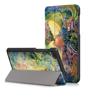 Per <span class=keywords><strong>Lenovo</strong></span> Tab 4 7 Essenziale Del Basamento <span class=keywords><strong>Tablet</strong></span> Caso - Product Image 6