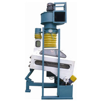 Machine à déstoner le blé, le riz paddy, Destoner TQSF-60