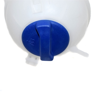 Réservoir de Refroidissement Débordement 1H0121407A 1H0121407C avec Bouchon pour Volkswagen Jetta <span class=keywords><strong>Golf</strong></span> - Product Image 5
