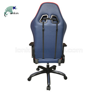 Hot Sale comfortable backstop high Racing <span class=keywords><strong>Gaming</strong></span> chair - Product Image 2