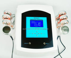 쉬운 조작! 쉬운 슬리밍! 초음파 지방 흡입 슬리밍 CE AU-48b - Product Image 2