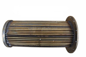 Pièces de <span class=keywords><strong>moteur</strong></span> diesel CCEC K19 échangeur de chaleur 3011326 3968805 pour Cummins - Product Image 2