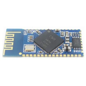 Module Audio Bluetooth pour téléphone mains libres, ezi BLE4.0 CSR8635