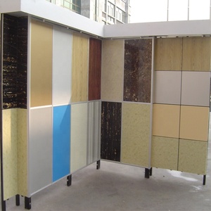 Paneles de <span class=keywords><strong>Cemento</strong></span> para Exteriores con Superficie de Color, Fácil Mantenimiento, 6mm, 8mm, 9mm, 12mm, 10mm - Product Image 5