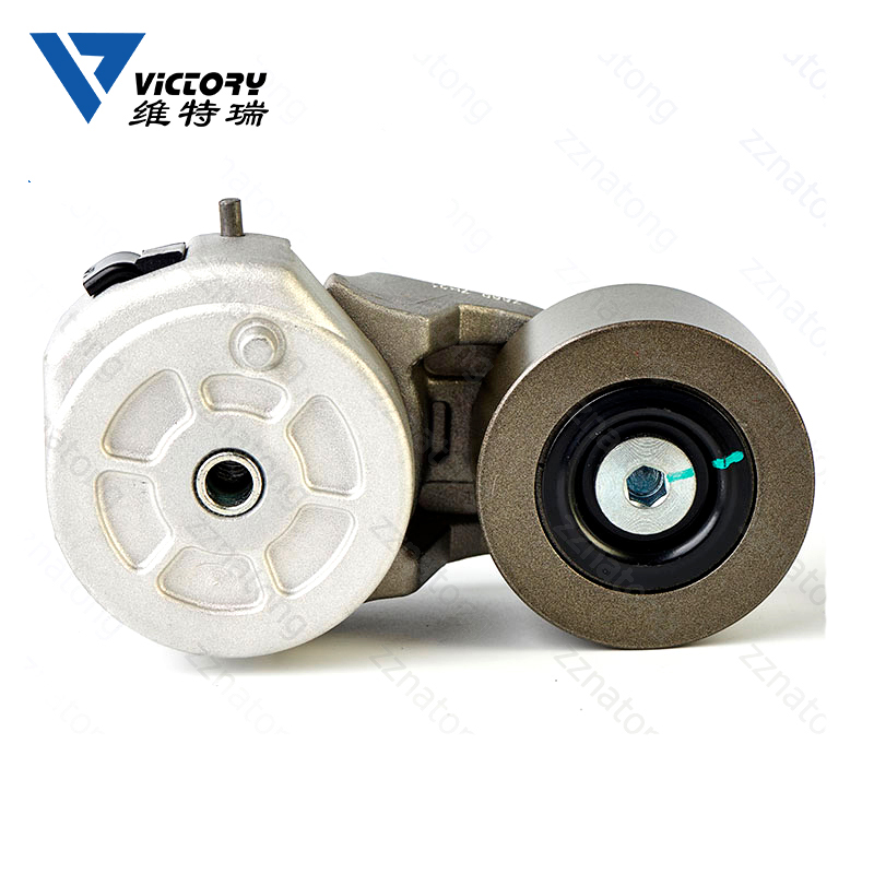 Yutong Bus Parts Tensioner Pulley Wheel Trans Ition
