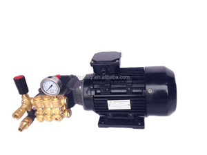 الصناعية مضخة عالية الضغط والحركية 2.2 KW/380 V/220 V 12 L للزراعة التغشية - Product Image 2