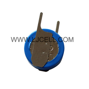 Tế Bào Nút Kiềm <span class=keywords><strong>1.5V</strong></span> <span class=keywords><strong>AG13</strong></span> LR44 Với Các Tab Hàn - Product Image 2