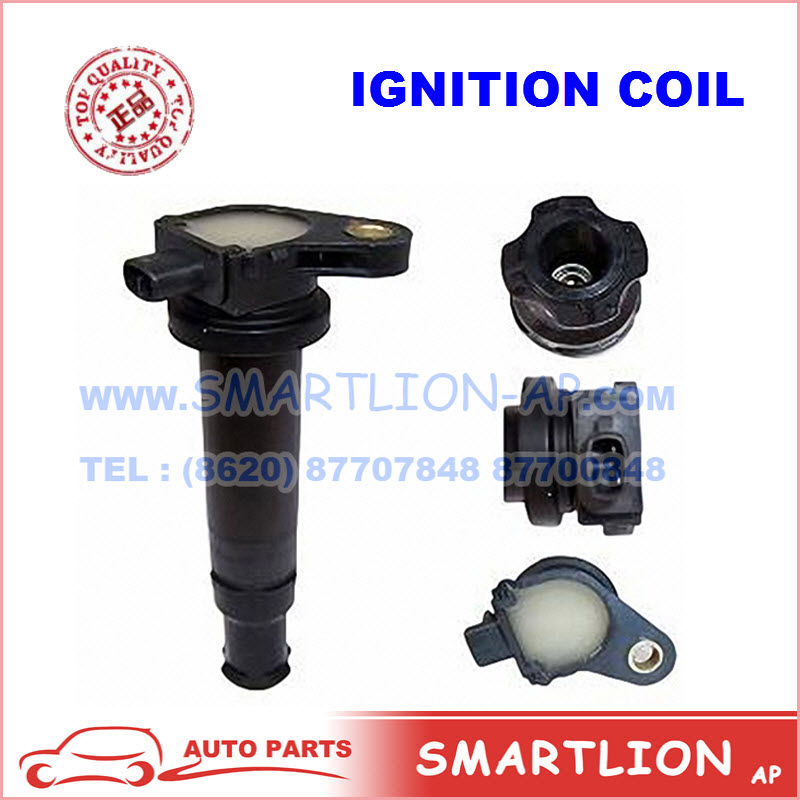 катушка зажикания для автомобили 27301-26640 для HYUNDAI KIA Rio катушки машины ignition coil
