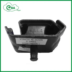 Marché des Pièces automobiles 8373 11610-78B00 Support Moteur En Gros pour Hyundai Daewoo Matiz Tico Labo Damas