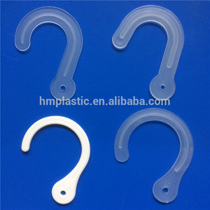 Trung Quốc Nhà Máy Cung Cấp Trực Tiếp Nhựa J Móc Cho Bao Bì - Product Image 3