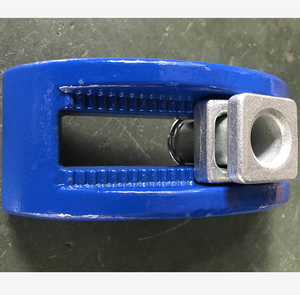 ที่หนีบแม่พิมพ์สำหรับเครื่องฉีดพลาสติกที่หนีบแม่พิมพ์ - Product Image 4