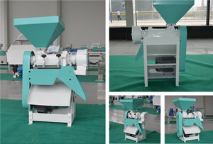 6NF-90 Série Machine À Éplucher Le Maïs <span class=keywords><strong>Millet</strong></span> Sorgho Machine <span class=keywords><strong>De</strong></span> Polissage <span class=keywords><strong>De</strong></span> Riz - Product Image 3