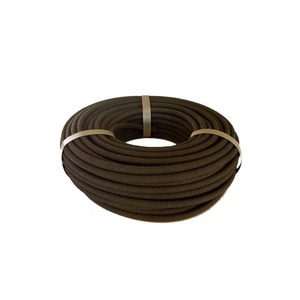Tubo Poroso in Gomma Nera da 50m per Irrigazione - Product Image 3