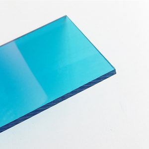Lámina sólida de <span class=keywords><strong>policarbonato</strong></span> azul de <span class=keywords><strong>8mm</strong></span> - Product Image 6